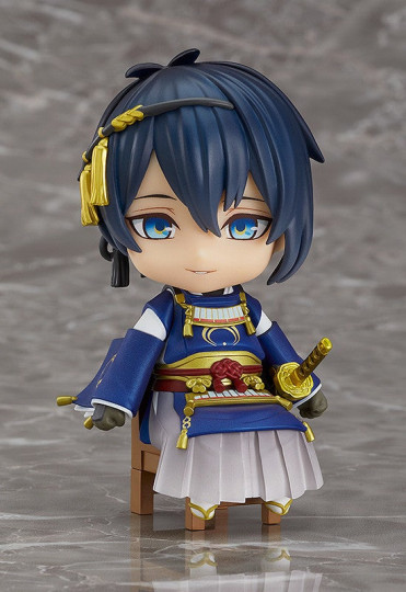 Swacchao! Mikazuki Munechika