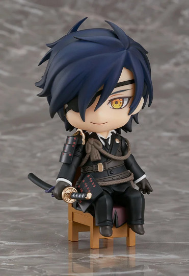 Shokudaikiri Mitsutada