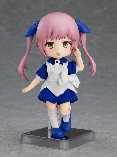 Doll Omega Rio