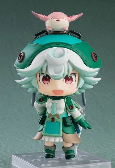 Prushka