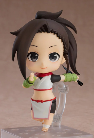 Tsubaki