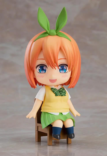 Swacchao! Yotsuba Nakano
