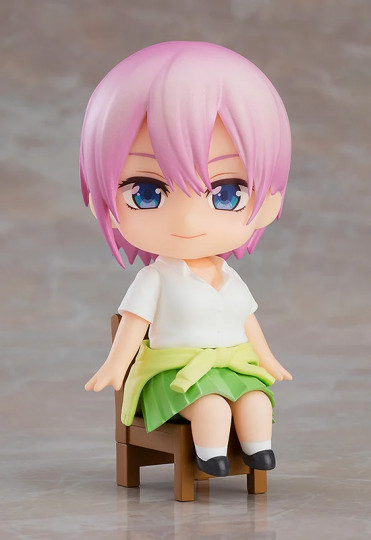 Swacchao! Ichika Nakano