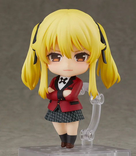 Mary Saotome