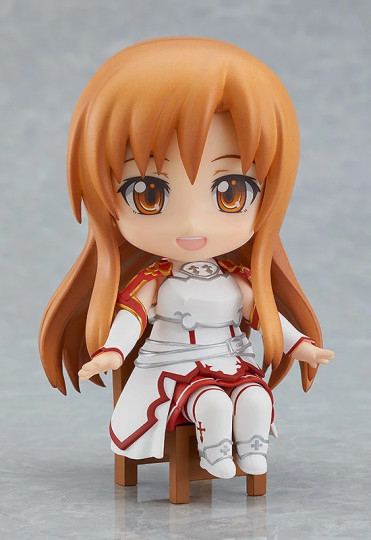 Swacchao! Asuna