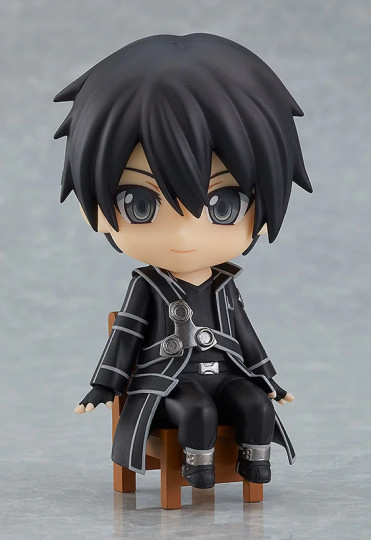 Swacchao! Kirito