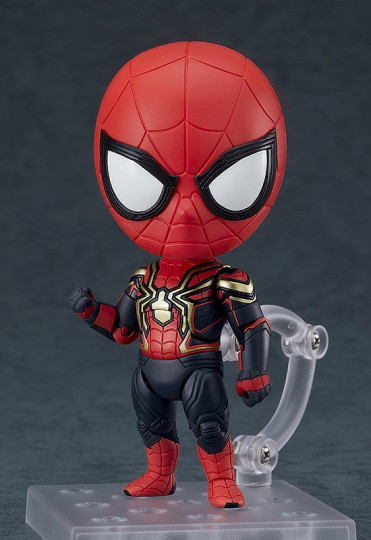 Spider-Man