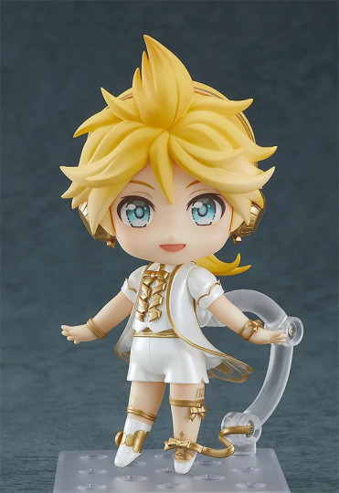 Kagamine Len: Symphony 2022 Ver.