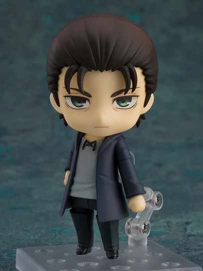 Eren Yeager: The Final Season Ver.