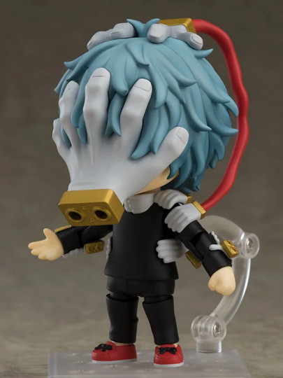Tomura Shigaraki