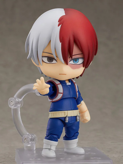 Shoto Todoroki: Hero's Edition