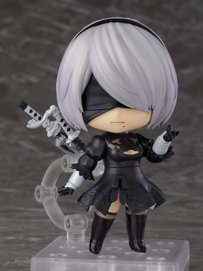 Nier:automata 2B (Yorha No.2 Type B)