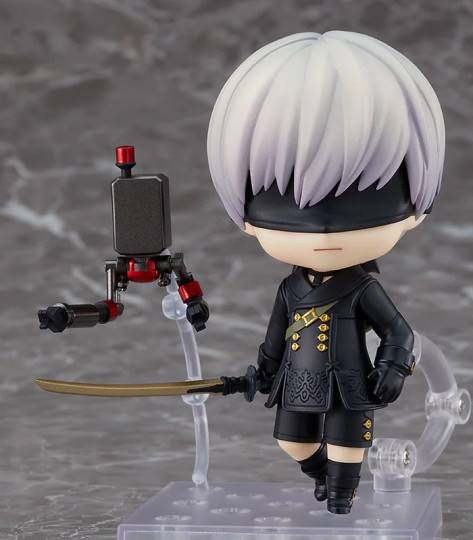 Nier:automata 9S (Yorha No. 9 Type S)