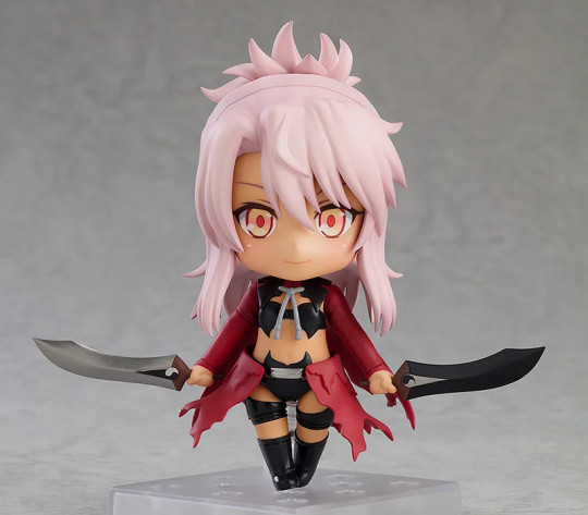 Chloe Von Einzbern