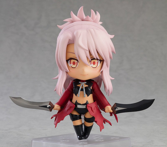Chloe Von Einzbern