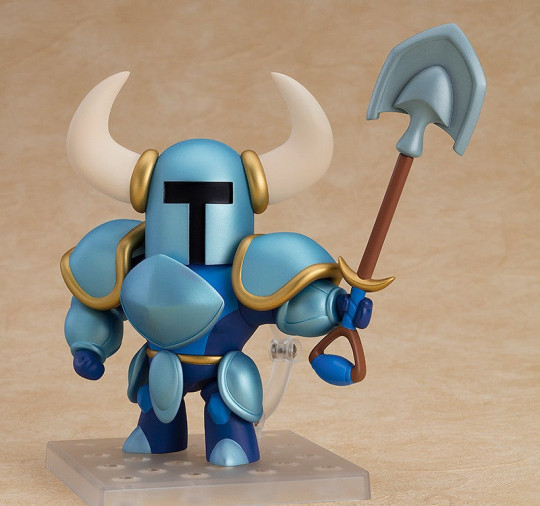 Shovel Knight