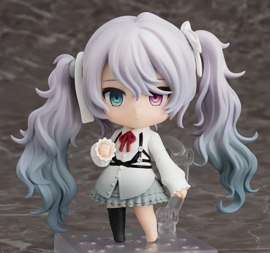 Hatsune Miku: Empty Sekai Ver.