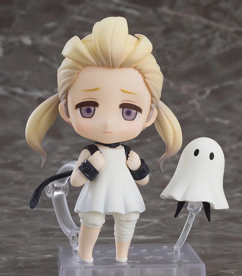 The Girl Of Light