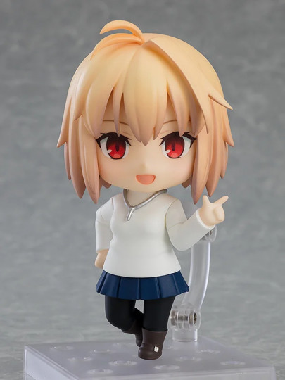 Arcueid Brunestud