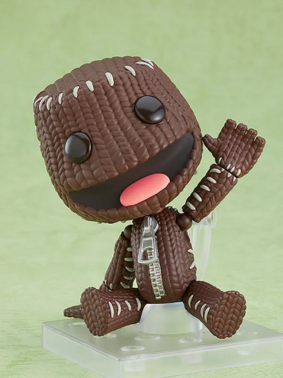 Sackboy
