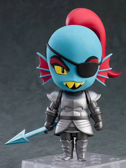 Undyne