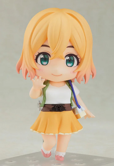 Mami Nanami