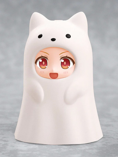 Ghost Cat: Black