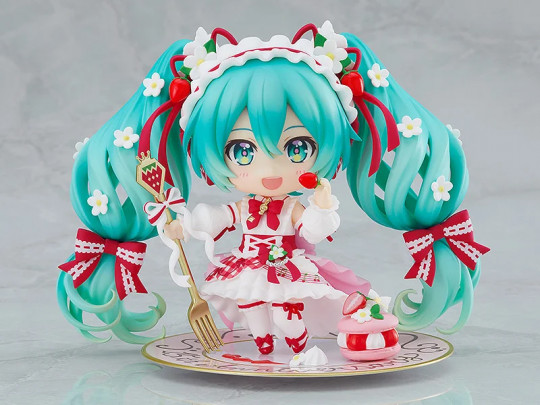 Hatsune Miku: 15Th Anniversary Ver.
