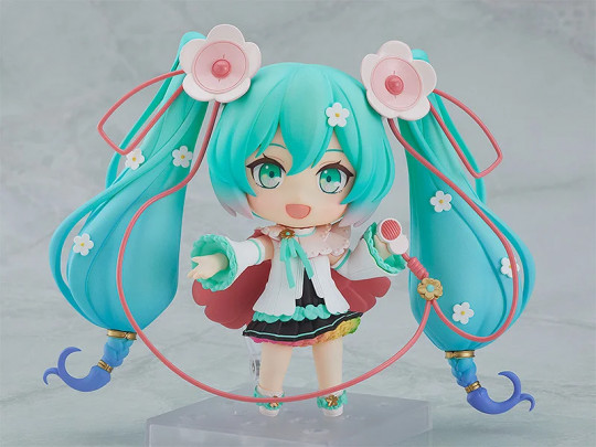 Hatsune Miku: Magical Mirai 2021 Ver.