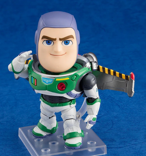 Buzz Lightyear