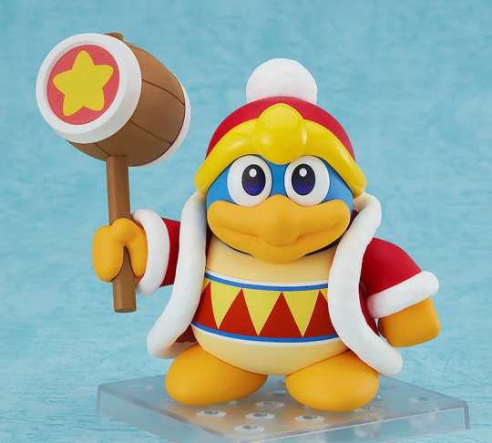 King Dedede