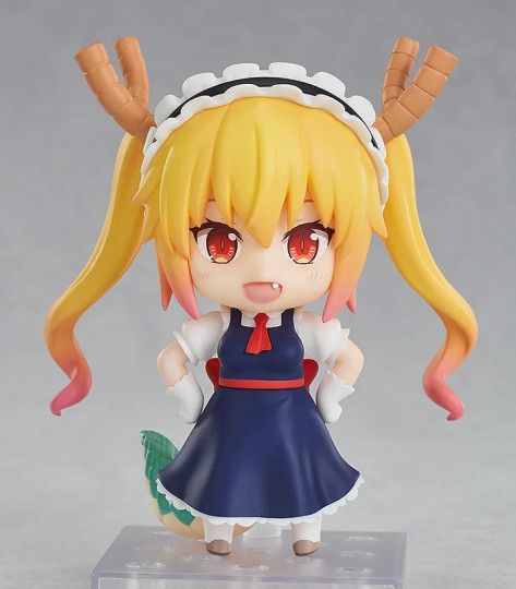 Tohru