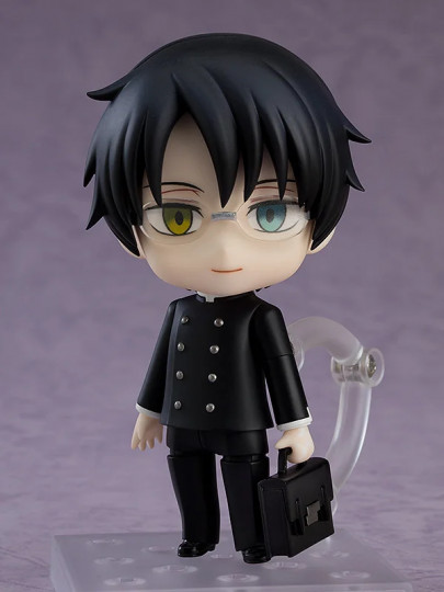 Kimihiro Watanuki