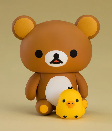 Rilakkuma