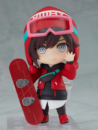 Ruby Rose