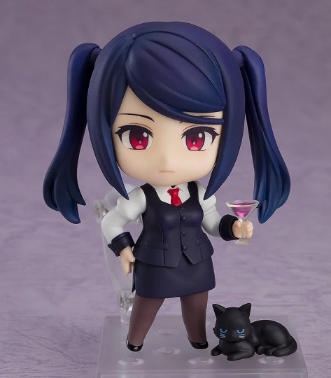 Jill Stingray