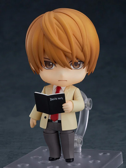 Light Yagami