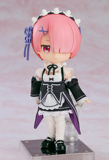 Doll Ram
