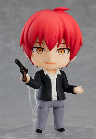 Karma Akabane