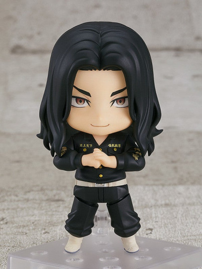 Keisuke Baji