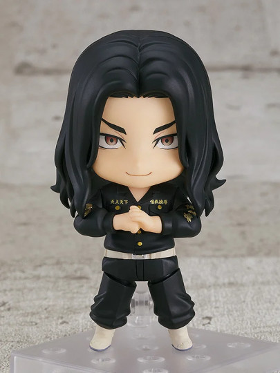 Keisuke Baji
