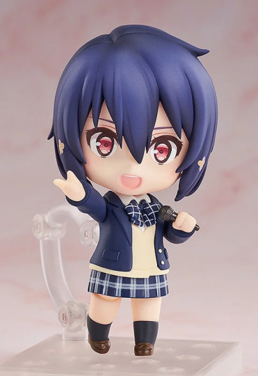 Ai Mizuno