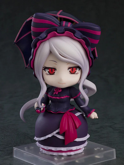 Shalltear