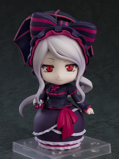 Shalltear