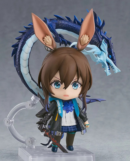 Amiya Dx [Promotion Ver.]