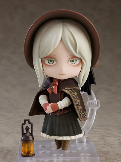 The Doll