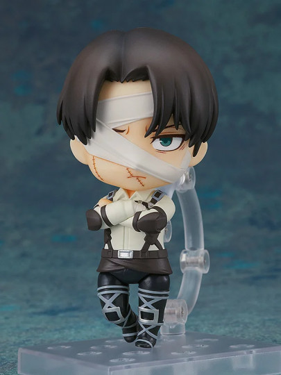 Levi Ackerman