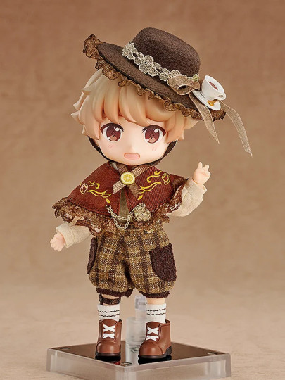 Doll Tea Time Series: Charlie