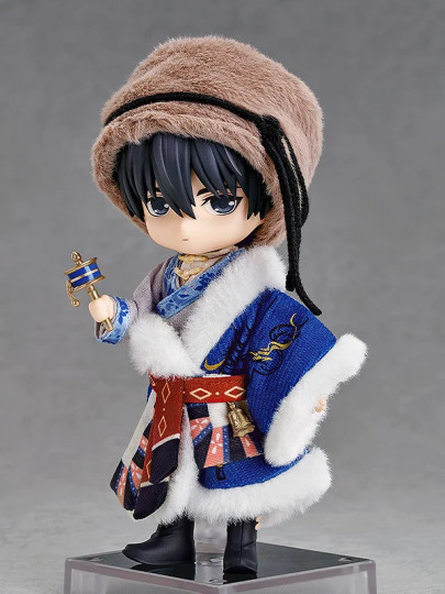 Doll Zhang Qiling: Seeking Till Found Ver.