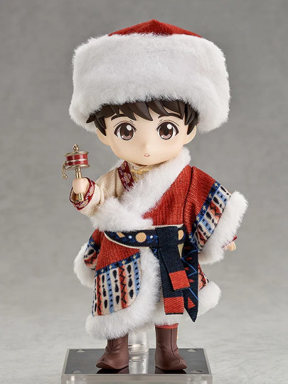 Doll Wu Xie: Seeking Till Found Ver.